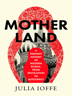 cover image of Motherland